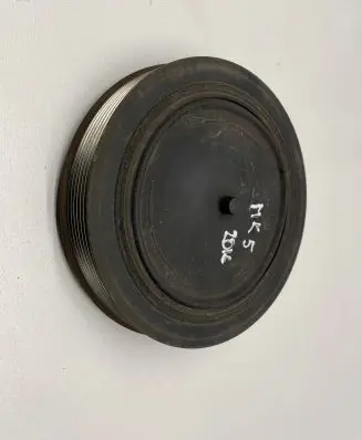 Ford Mondeo MK V Crankshaft pulley