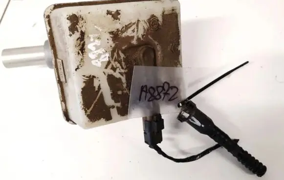 Citroen C4 Grand Picasso Brake fluid reservoir 9654002180