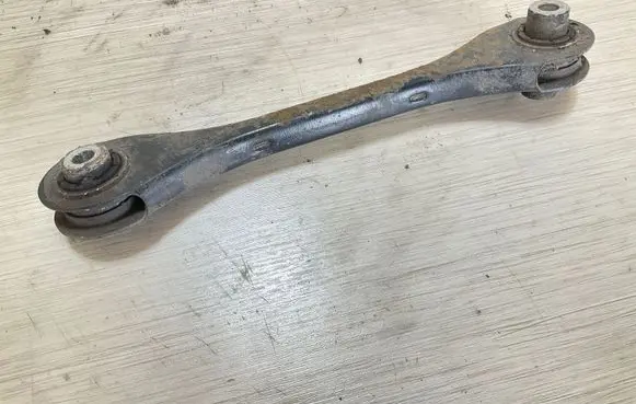 Audi A3 S3 A3 Sportback 8P Rear upper control arm/wishbone 5Q0501529C