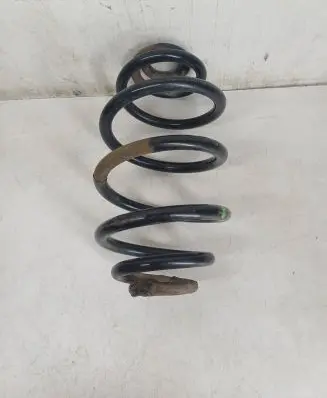 Volkswagen PASSAT B5.5 Rear coil spring
