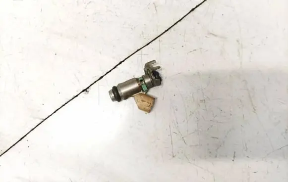 Volkswagen Golf V Fuel injector 036031ac