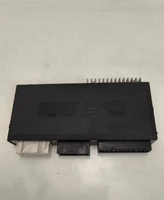 BMW 5 E39 Comfort/convenience module 61358371128 60837710