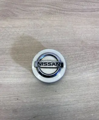 Original wheel cap