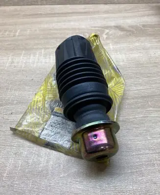 Renault Megane I Front shock absorber dust cover boot 7700780890