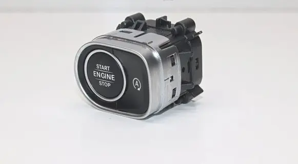 Mercedes-Benz G W463 2nd Gen Engine start stop button switch A1679054901