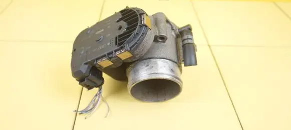 Audi TT Mk1 Throttle body valve 0280750036 BAM