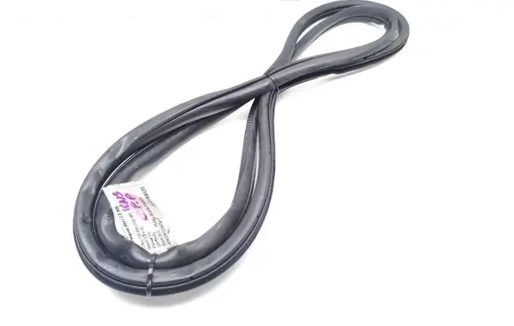 Peugeot 4007 Front door rubber seal 