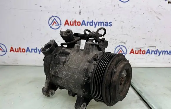 BMW 3 E90 E91 Air conditioning (A/C) compressor (pump) 9223694 64529223694 9225703