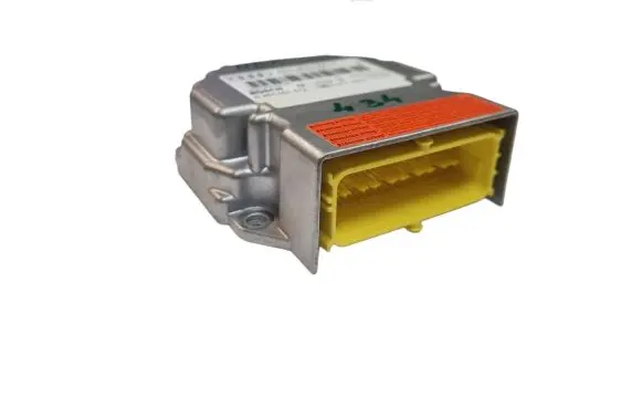 Audi A8 S8 D3 4E Airbag control unit/module 4E0959655H 4E0910655D 0285001672