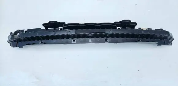Nissan Qashqai J12 Front bumper foam support bar 620906UA5A