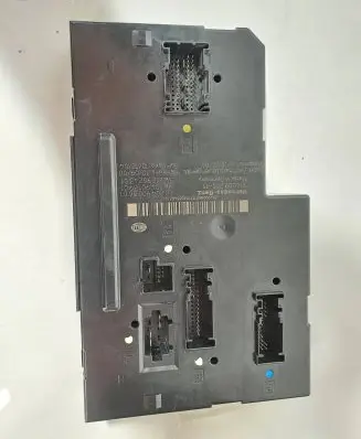 Mercedes-Benz C W204 Other control units/modules 5DK00922515 LS7260000S L09800670201