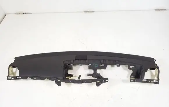 Mercedes-Benz S W221 Dashboard