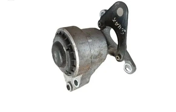Ford S-MAX Engine mount vacuum valve 