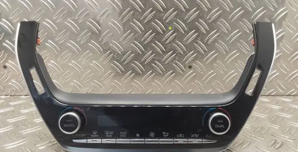 Toyota Corolla E210 E21 Climate control unit 5590002F30 703GA0D