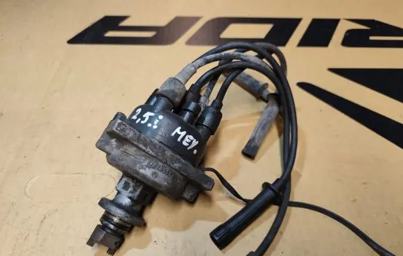 Jeep Cherokee XJ Spark distributor 226551