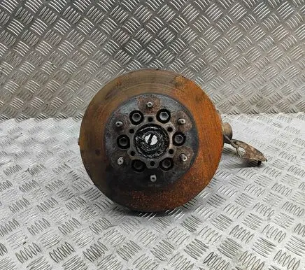 Isuzu D-Max Front wheel hub 8983039040