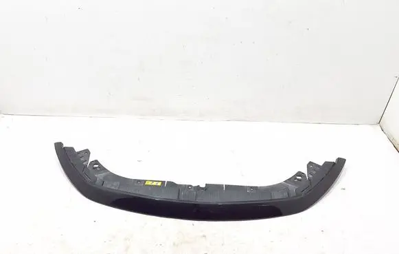 Mercedes-Benz EQB Engine bonnet/hood lock trim molding A2438855100