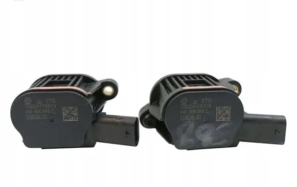 Skoda Superb B9 Sensor 04E906048C