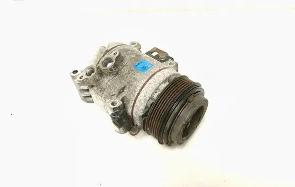Air conditioning (A/C) compressor (pump)
