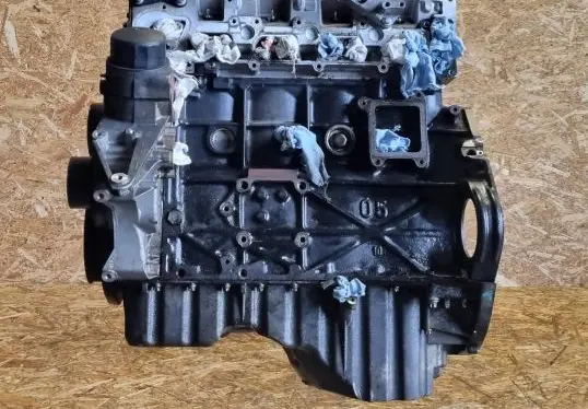 Mercedes-Benz C W203 Engine 61196230382347 A6110160006 611201031