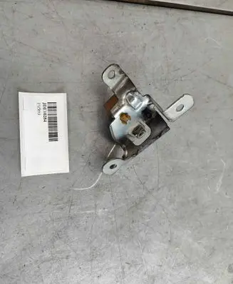 Jaguar XF X250 Fuel injection (other) JDE10284