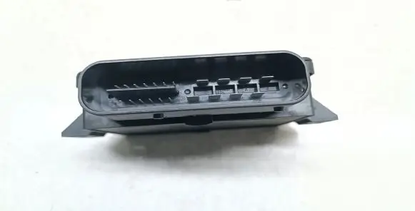 BMW 5 F10 F11 Hand brake control module 6799083 32620257