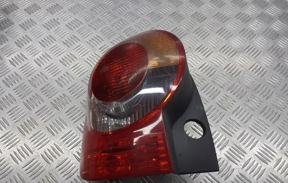 Renault Modus Rear/tail lights 8200212205