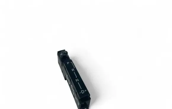 Mercedes-Benz C W204 Gear shift selector indicator A2115420426