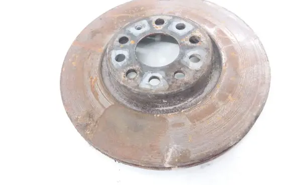 Volkswagen PASSAT B6 Front brake disc