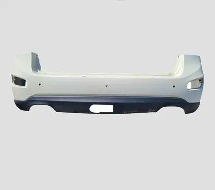 Hyundai Santa Fe Rear bumper