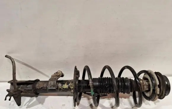 Fiat Panda II Front shock absorber/damper