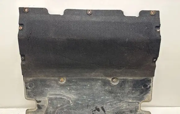 Audi Q5 SQ5 Engine splash shield/under tray 80C863821