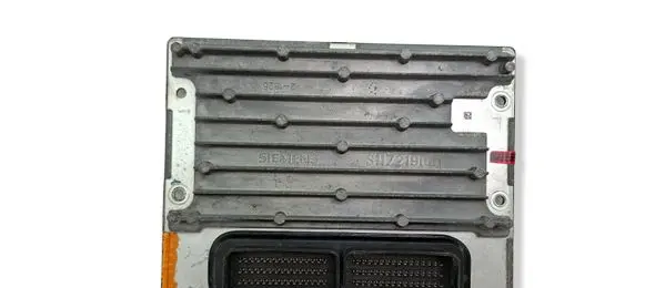 Chevrolet PT Cruiser Engine control unit/module P05033174AA S118013001D 05034092AB