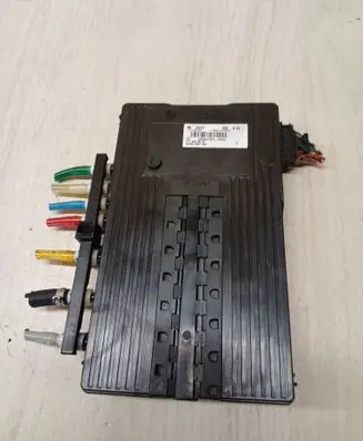 Comfort/convenience module
