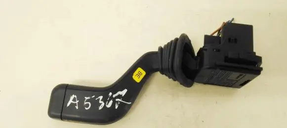Opel Corsa B Wiper control stalk 90124931 90191942