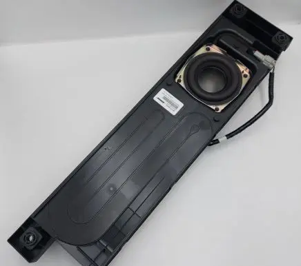 Nissan Leaf II (ZE1) Subwoofer speaker 281703NF0A