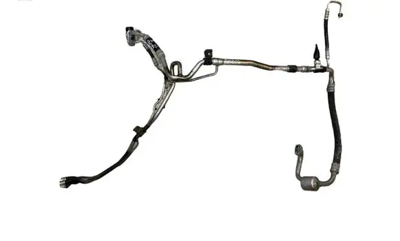 Hyundai Santa Fe Air conditioning (A/C) pipe/hose F108CK8AD02 52389490