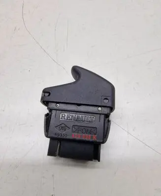 Renault Clio II Electric window control switch 429998K