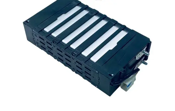 Hyundai Tucson IV NX4 Hybrid / Electric Car Battery Cell 37512L5000