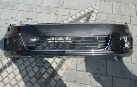 Volkswagen Eos Front bumper