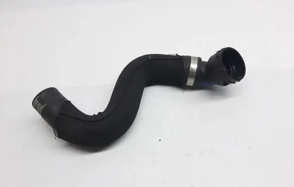 Audi A8 S8 D4 4H Engine coolant pipe/hose 4H0122293B