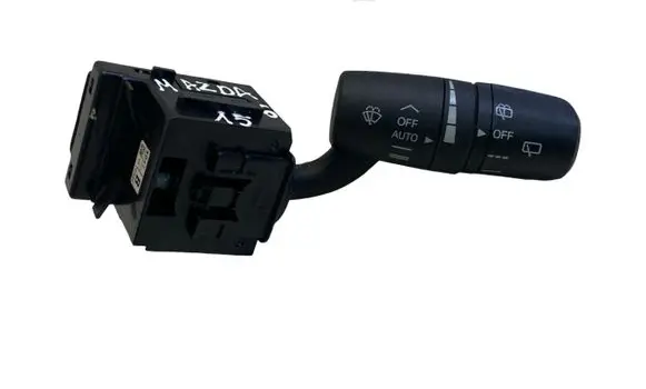 Mazda 6 Wiper control stalk KD47 17F899