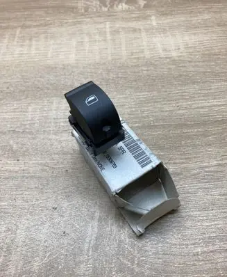Audi A4 S4 B7 8E 8H Electric window control switch 8E0959855A
