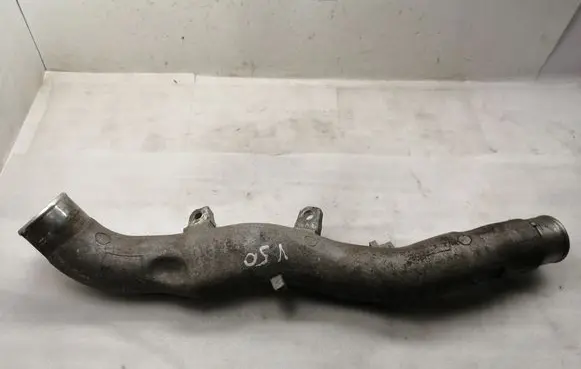 Toyota Verso Intercooler hose/pipe 1736126050