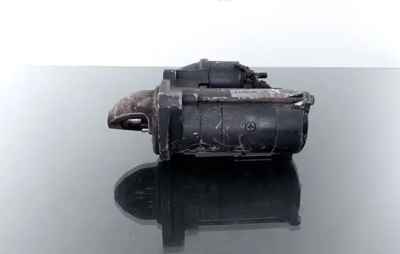 BMW 5 E39 Starter motor 63223537 060207 23960