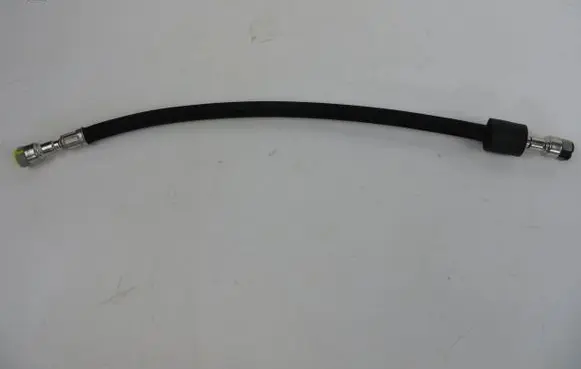BMW 1 F20 F21 Fuel line pipe 