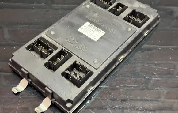 Other control units/modules