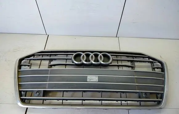 Audi A6 S6 C8 4K Front grill 4K0853651C