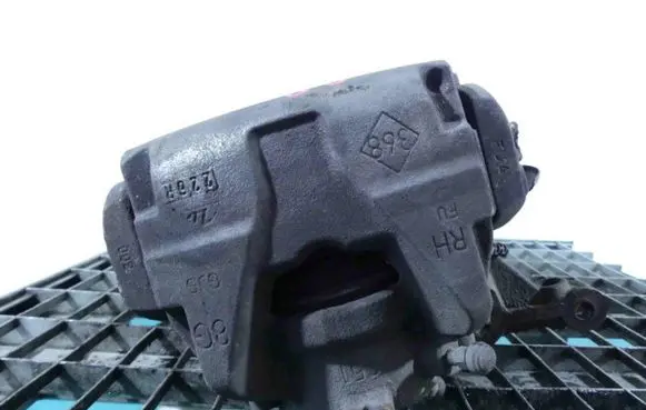 Dacia Duster Front brake caliper IMPRK1234805