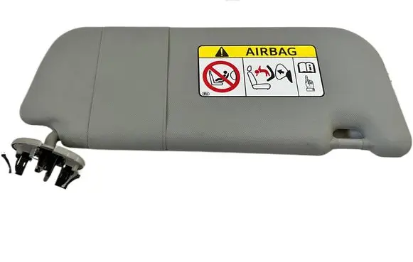 Toyota Avensis T270 Sun visor